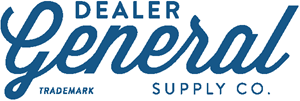 Dealer General Supply Company Trademark